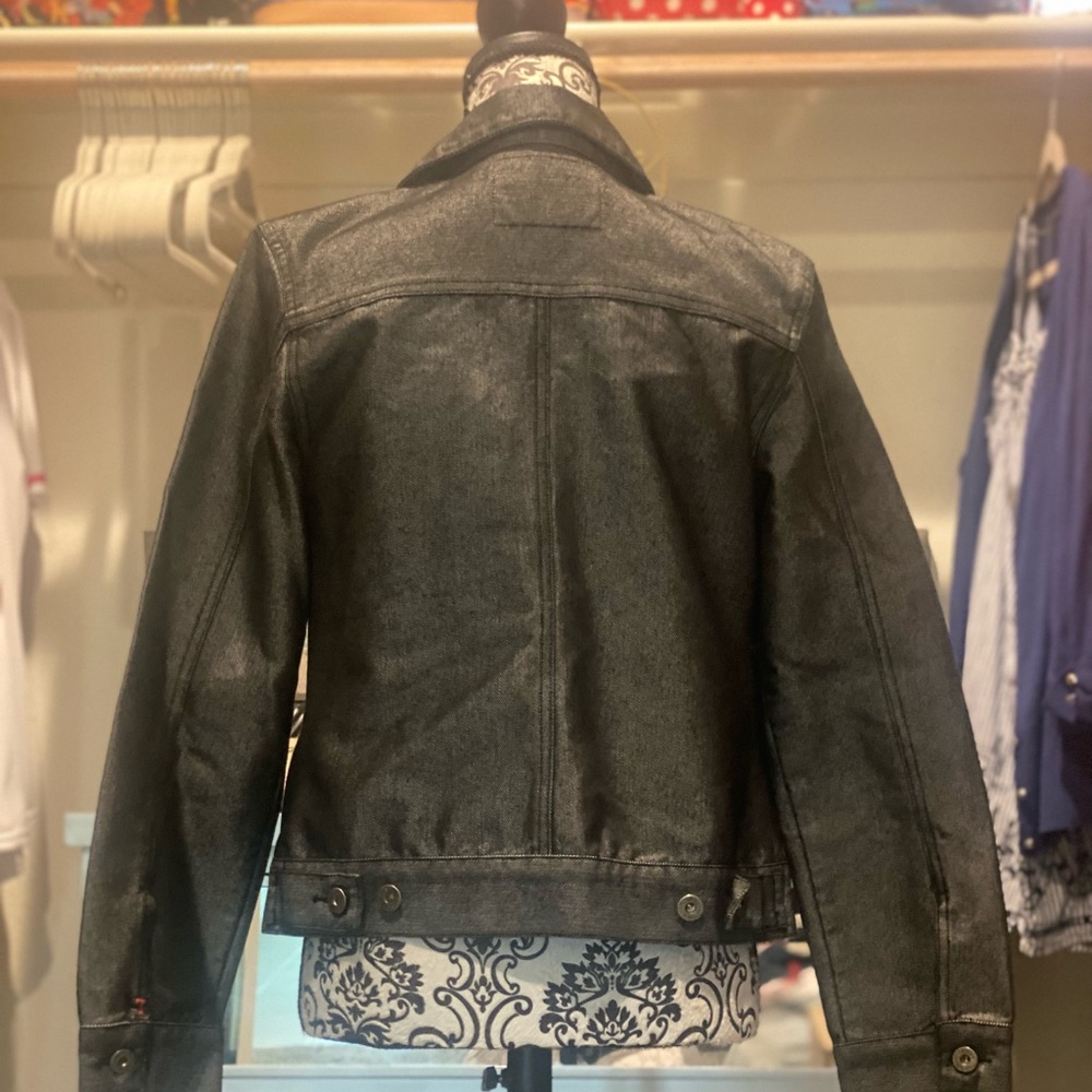 Guess Jean Jacket - Picture 5 of 5